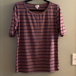 LuLaRoe Gigi. Size large